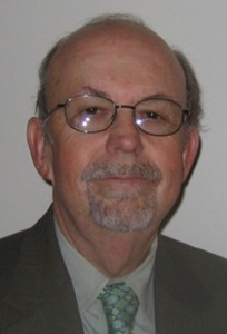 John E. Barraclough, Jr., CPA and Managing Principal, Barraclough & Associates, P.C.