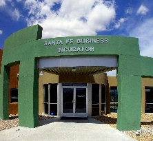 Santa Fe Business Incubator