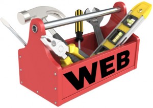 web tools