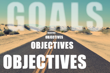 objectives and goals