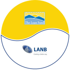The Loan Fund partnership with LANB