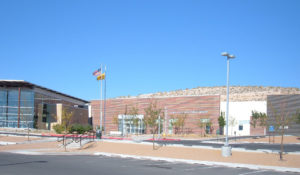 Loma Colorado Library Rio Rancho NM