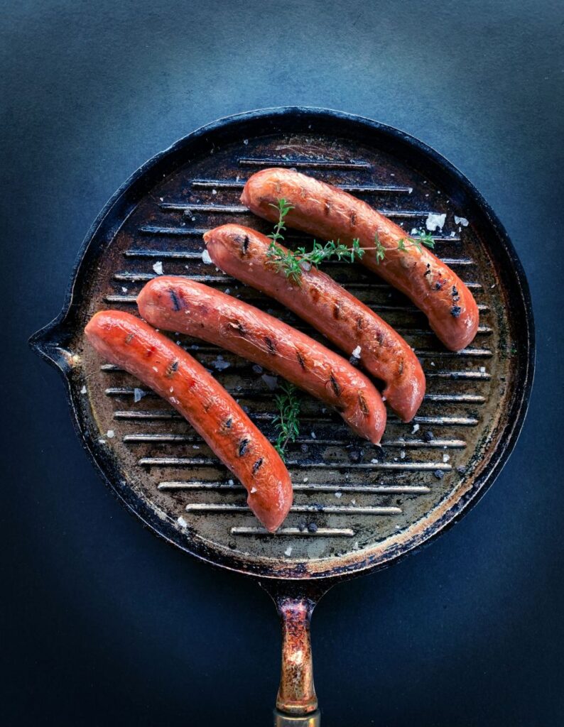 sausage image | Resource Tool for Startup and Small Businesses in New Mexico