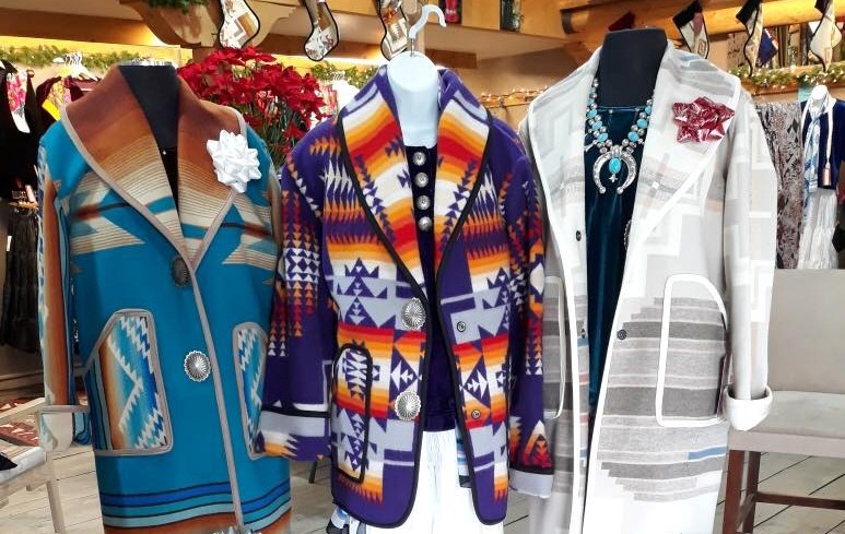 Navajo Spirit