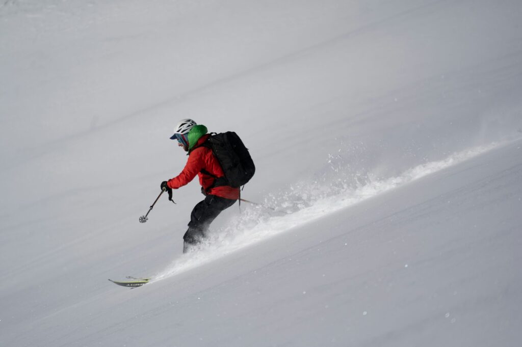 | Resource Tool for Startup and Small Businesses in New Mexico outdoor recreation skier